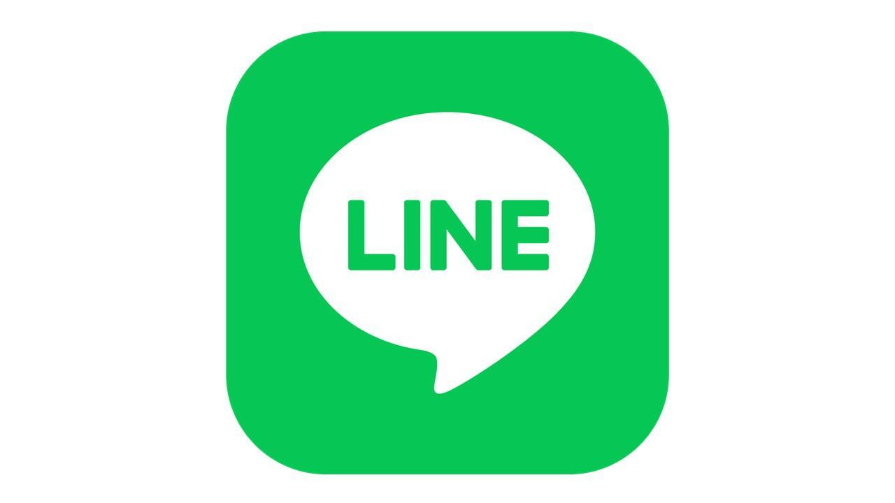 LINE